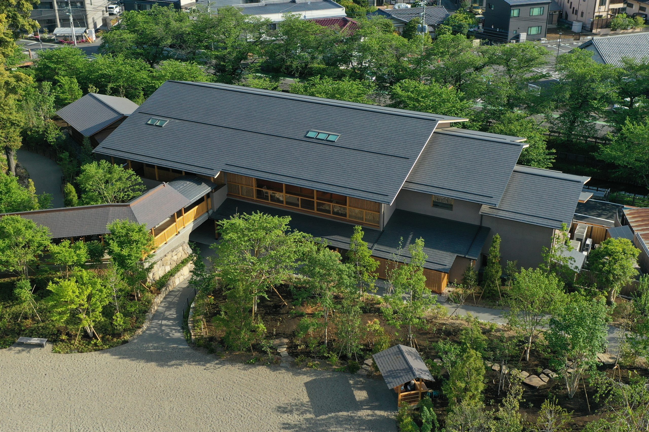 氷川会館